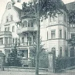 Amalia - noclegi i restauracja Hotel