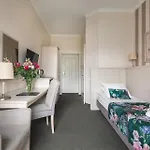 Hotel Amalia - noclegi i restauracja Kudowa-Zdrój