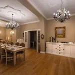فندق Amalia - I Restauracja