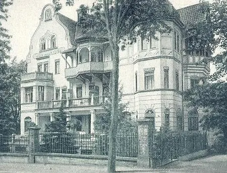 Amalia Hotel
