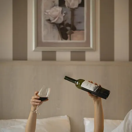 Amalia 3* Kudowa Zdroj