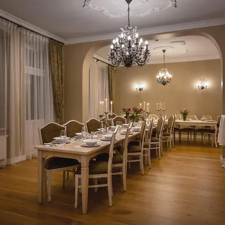 Amalia - I Restauracja