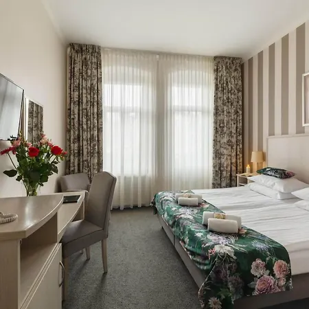 Amalia Hotel