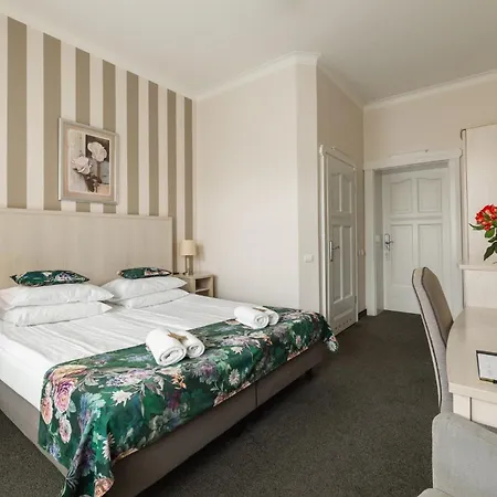 Hotel Amalia