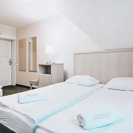 Amalia - I Restauracja 3* Kudowa Zdroj
