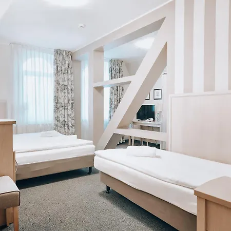 Amalia - I Restauracja Hotel Kudowa Zdroj