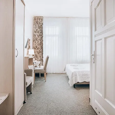 Amalia Hotel Kudowa-Zdrój
