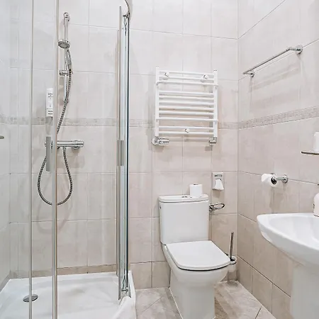 Amalia 3* Kudowa-Zdrój