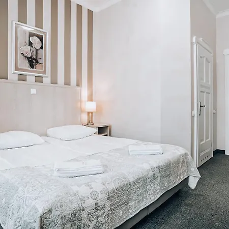Hotel Amalia Kudowa-Zdrój