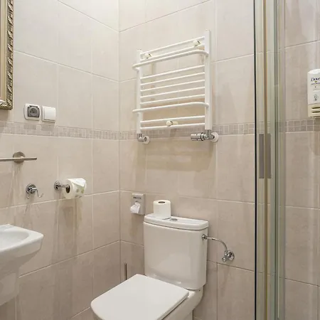 Hotel Amalia 3*