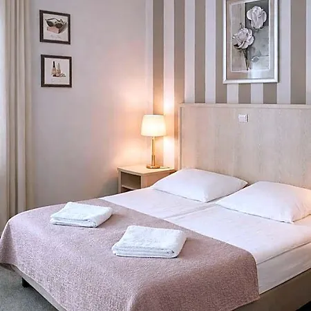 Amalia - I Restauracja 3* Kudowa-Zdrój