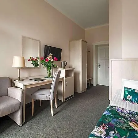 Amalia - I Restauracja 3* Kudowa-Zdrój