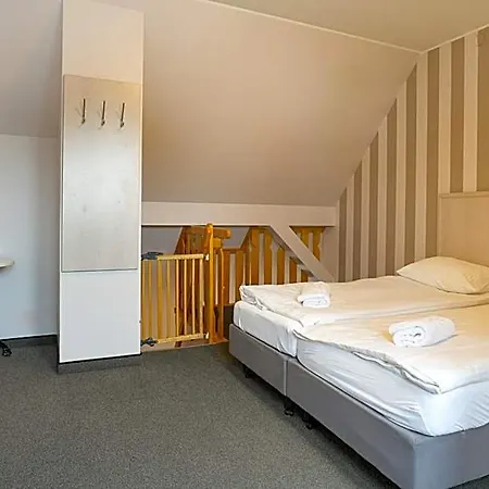 Szálloda Amalia - I Restauracja 3*