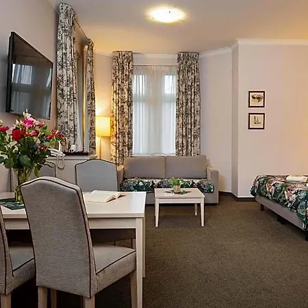 Amalia - I Restauracja Szálloda 3*