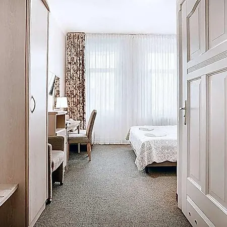 Amalia - I Restauracja 3* Kudowa-Zdrój