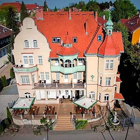 Amalia - I Restauracja