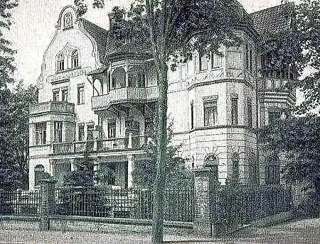 Amalia - I Restauracja
