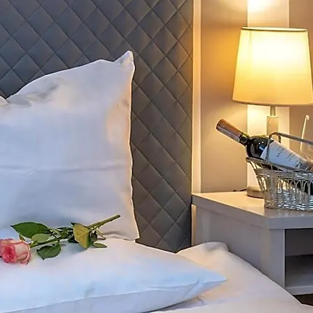 Szálloda Amalia - I Restauracja Kudowa-Zdrój