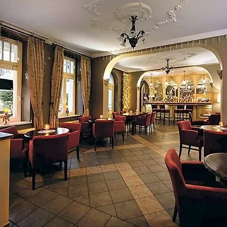 Amalia - I Restauracja Szálloda