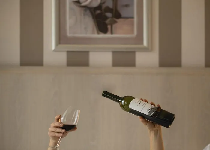 Amalia 3* Kudowa-Zdrój