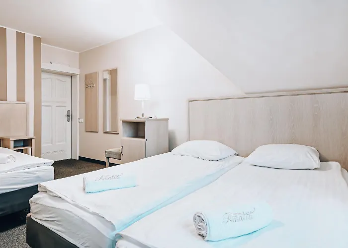 Amalia 3* Kudowa-Zdrój