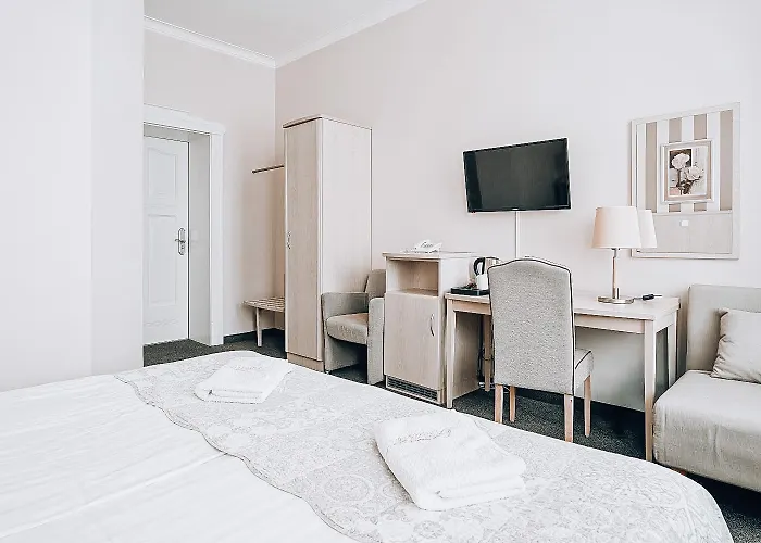 Amalia Kudowa-Zdrój