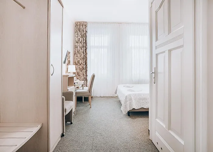 Amalia Hotel Kudowa-Zdrój